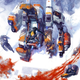 Illustration for article titled Even Space Marines Need A Break After A Hard Days Work